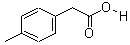 對甲基苯乙酸